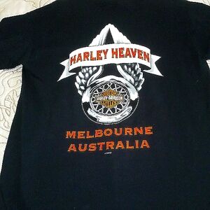 Harley Davidson T shirt